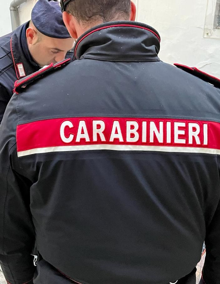 Partivano da Pinerolo per aggredire e rapinare turisti