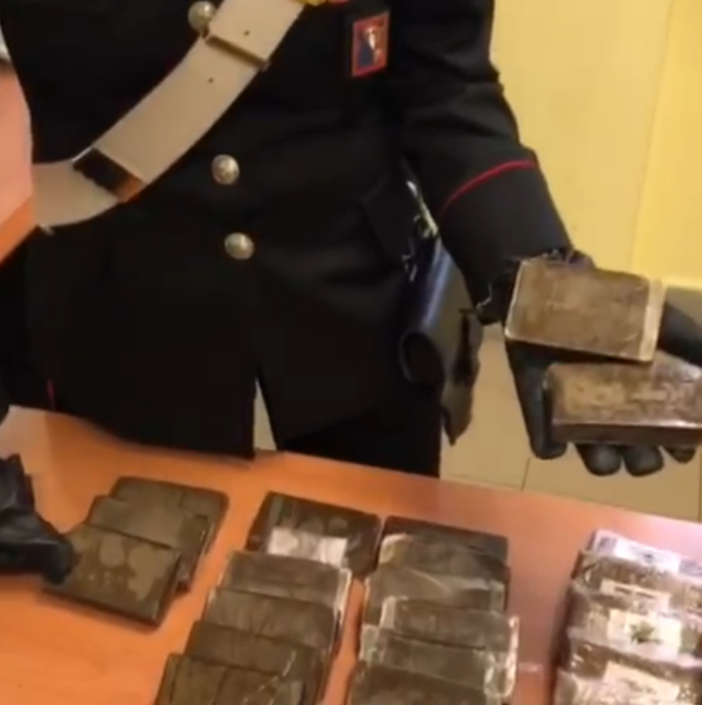 Piazze di spaccio a Borgone di Susa, Sant’Antonino di Susa e Rivoli