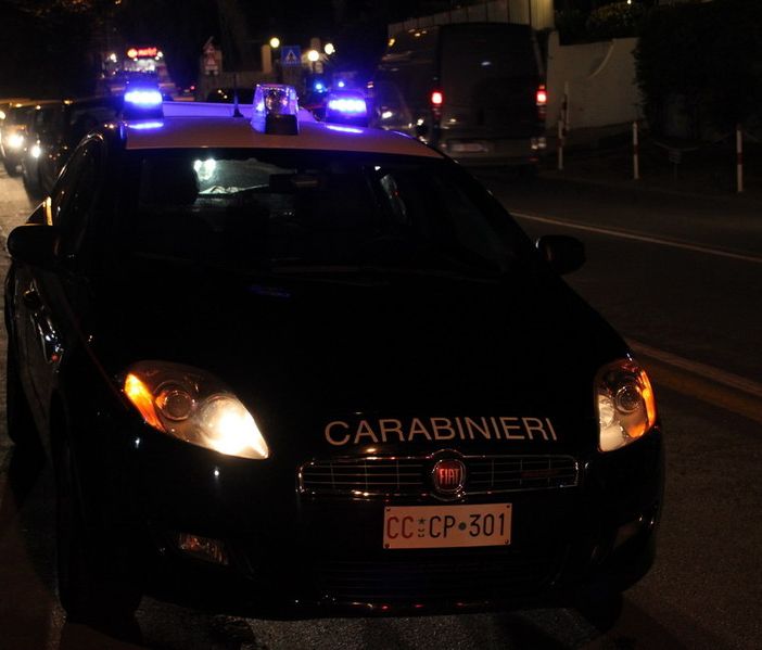 Ladri di caramelle, maxi furto per un valore di 60 mila euro a Moncalieri