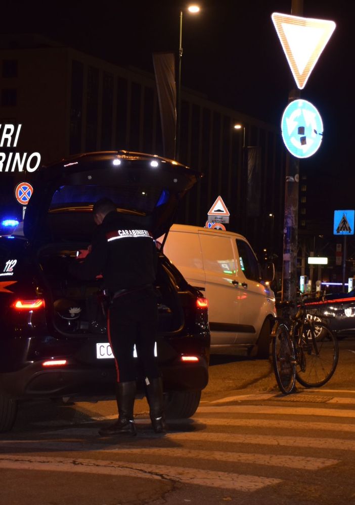 Giallo a Giaveno per la morte di Germano Giaj Levra: indagano i carabinieri