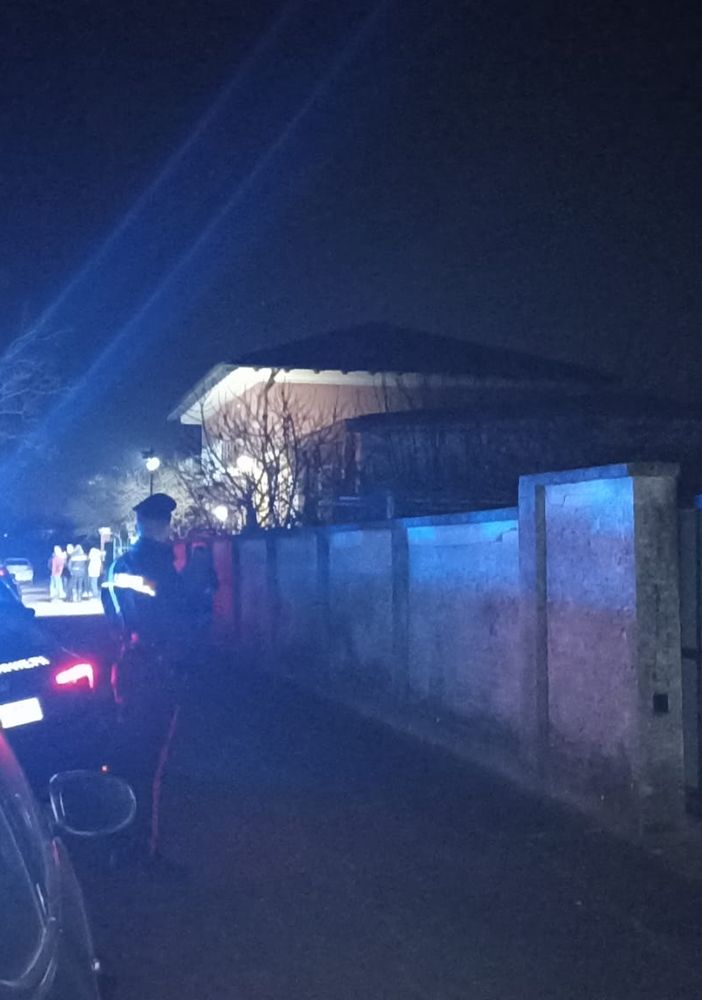 Moncalieri, è l'omicidio-suicidio di Antonella ed Emanuele