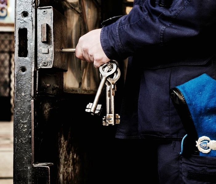 Covid, il garante: &quot;Nelle carceri piemontesi 490 positivi da inizio pandemia. Ora anche qui sono iniziate le vaccinazioni&quot;