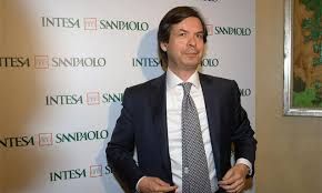 Messina: &quot;Dopo la fusione, ora la mia priorità è far sentire tutto il personale di Ubi coinvolto in una grande sfida&quot;