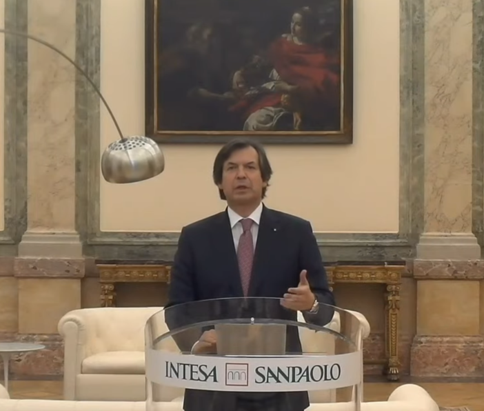 Carlo Messina