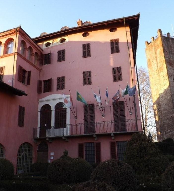 Appuntamento sabato 7 settembre