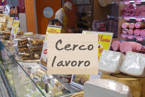 Resiste il rebus di chi cerca lavoro e non lo trova e chi offre lavoro, senza candidati