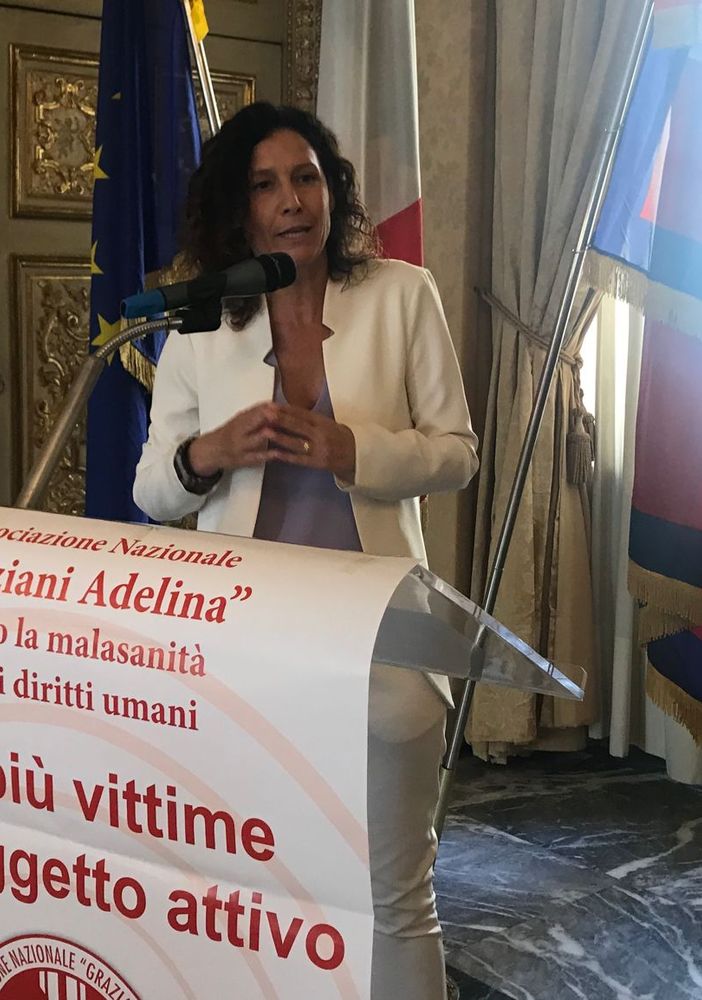 Chiara Caucino