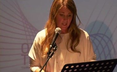 chiara gribaudo