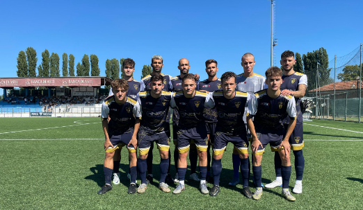 Calcio, Serie D. Un Chisola sfortunato cede al Gozzano