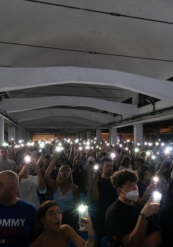 Da Fabri Fibra a Gabri Ponte, la grande musica a Moncalieri fa rima con Ritmika