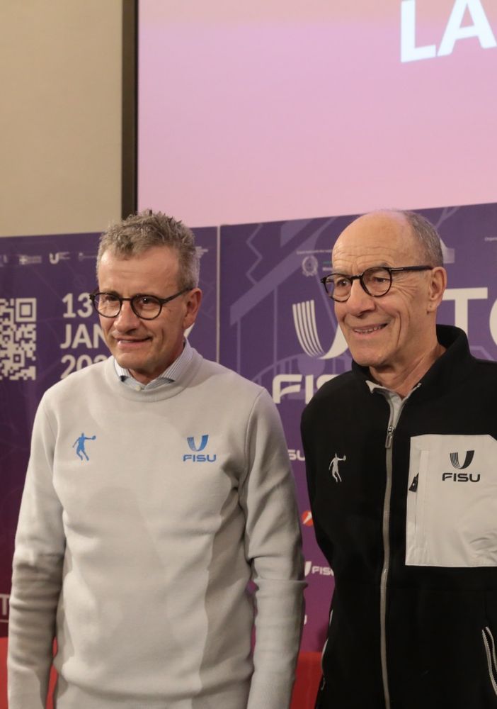 Tutti i numeri delle Universiadi a Torino: al lavoro per il bis nel 2027
