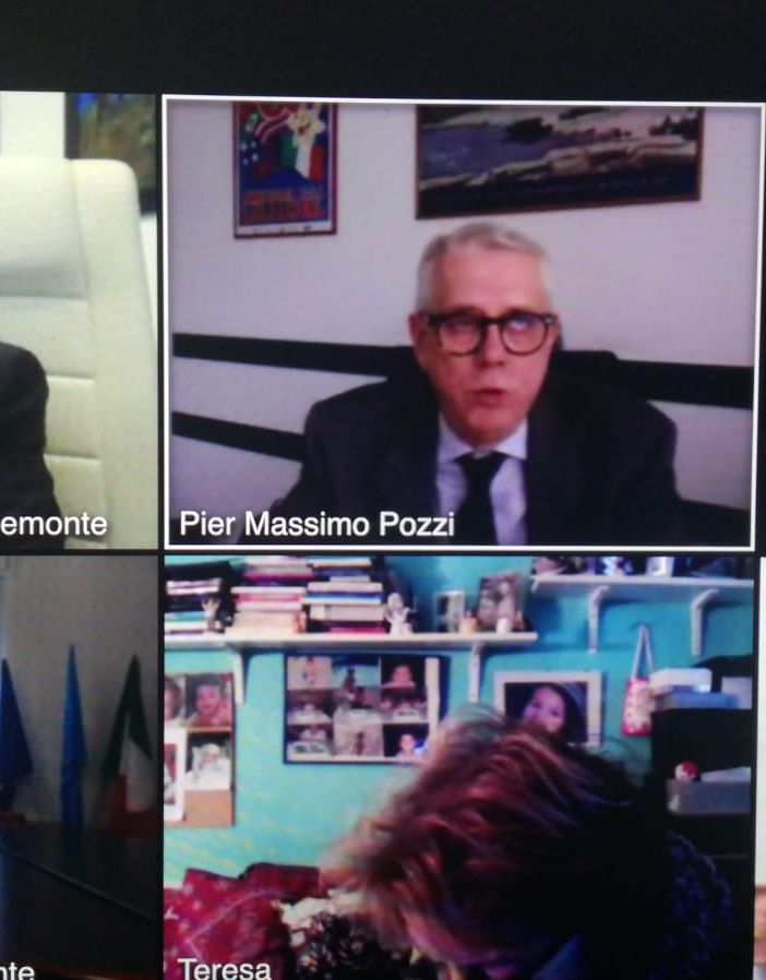 Emergenza Covid, sindacati all'attacco: &quot;La catena di comando ci sembra in stato confusionale: la Regione ammetta i suoi errori&quot;