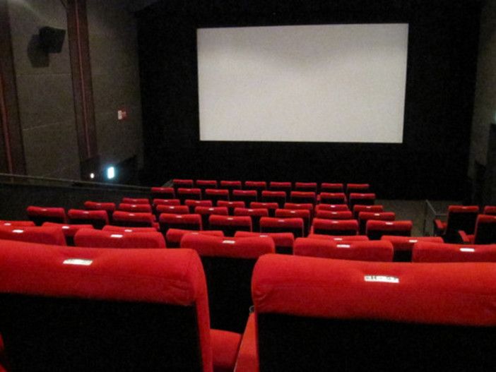 Mano tesa per i cinema in crisi: maxi bando da 8 milioni di euro dalla Regione