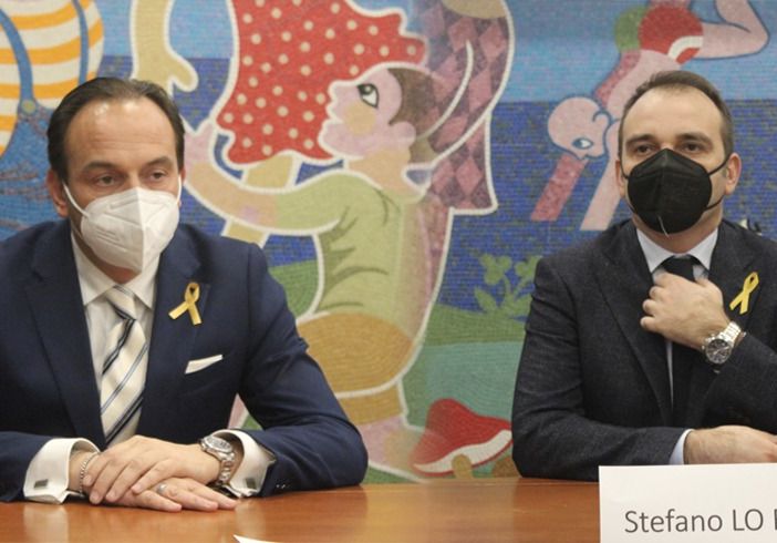 cirio e lo russo