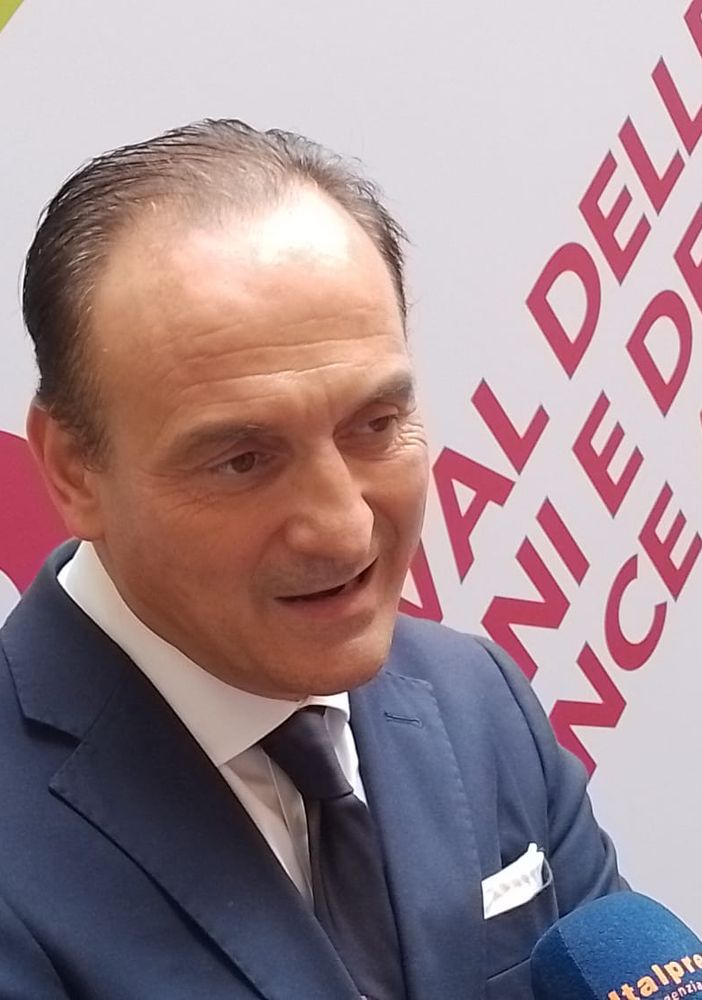 cinque cerchi olimpici