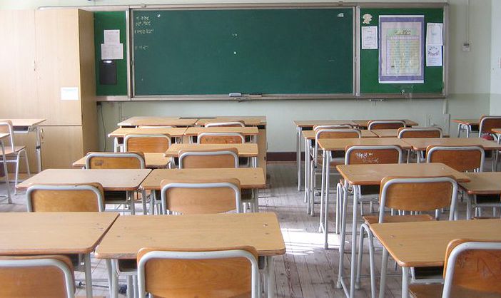 Distanza di sicurezza e numero degli alunni: un algoritmo ci dirà come torneranno in classe gli studenti piemontesi