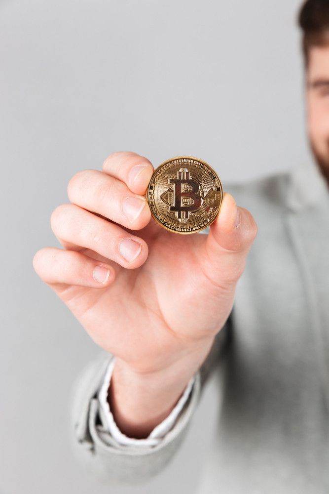 DBM Italia S.p.a.: Rivoluzionando il Mining di Bitcoin