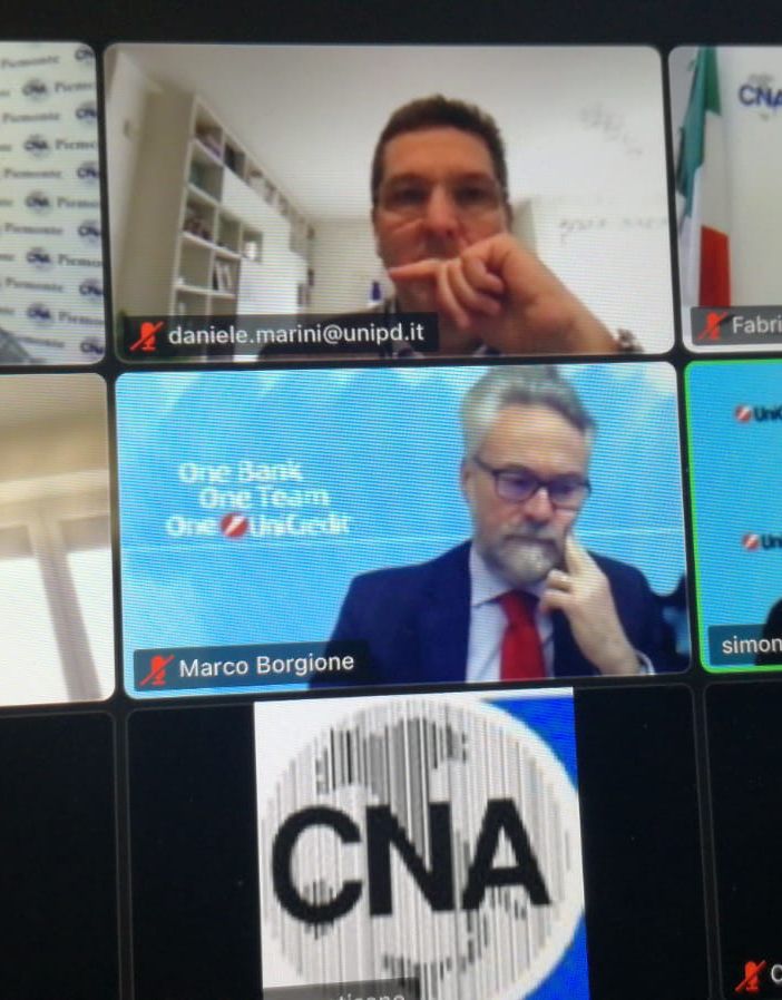 Le pmi si leccano le ferite e imparano la lezione Covid: si riparte con nuovi prodotti e vendendo (anche) online. &quot;Ma serve tregua fiscale&quot;
