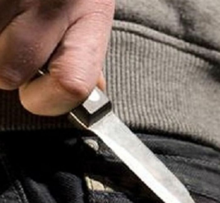 Prova a salire sul treno armato di coltello: fermato dai carabinieri di Nichelino