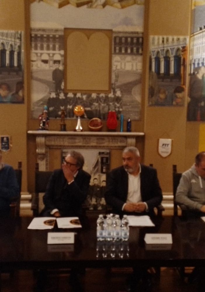 foto conferenza 30 ottobre
