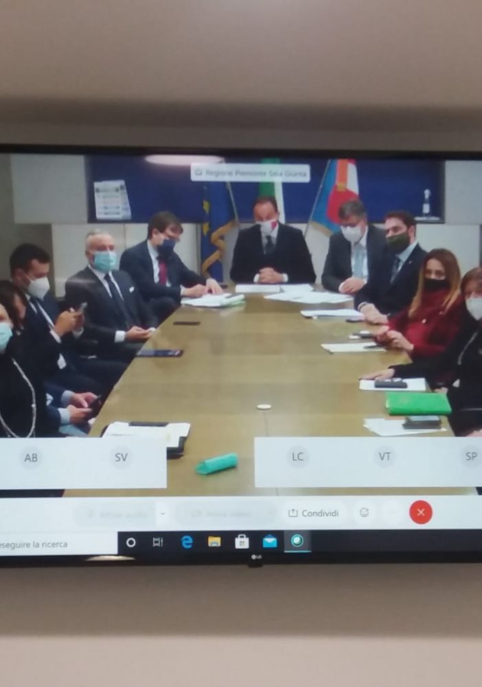 Regione, un 2020 da dimenticare: &quot;Ma calano sia il debito che le tasse. E per la Sanità nasce l'Azienda Zero&quot;