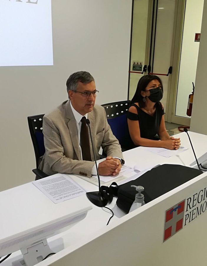Rete oncologica del Piemonte e della Valle d’Aosta