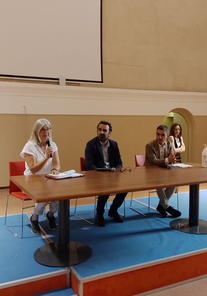 sindaci convegno ospedale asl to5