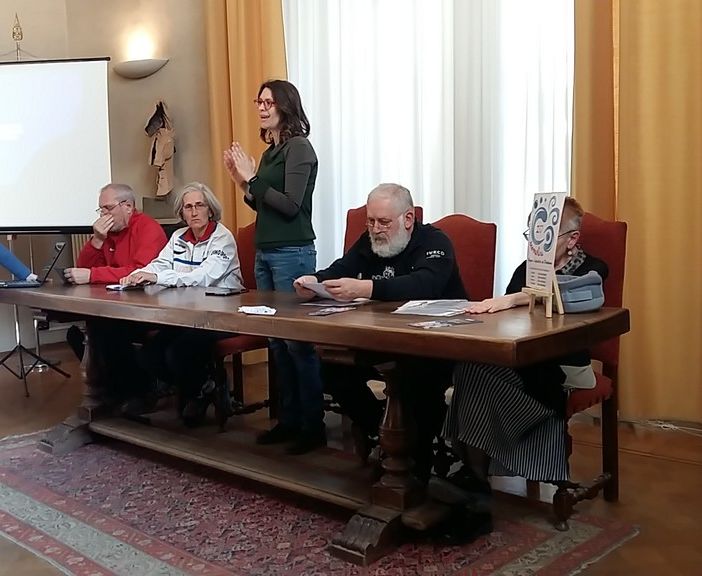 Parkinson e benessere, tra ricerca e socializzazione: incontro a Pinerolo