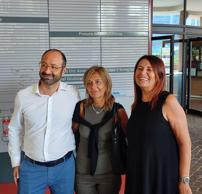 candidati politici