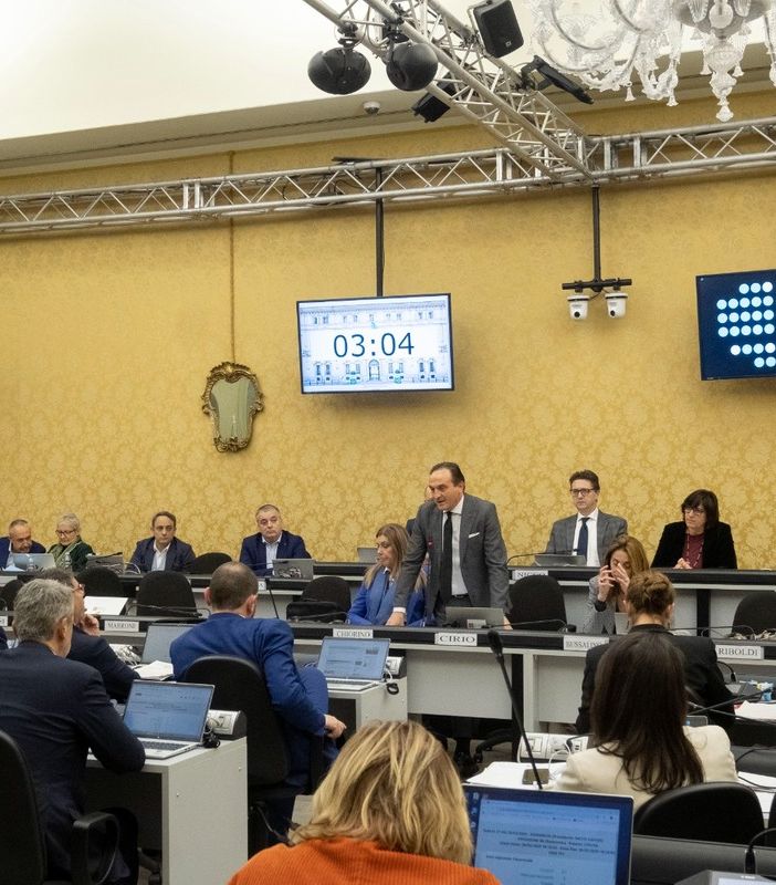 Il Consigliere Marina Bordese fa il punto sulle spese, le misure e gli interventi previsti