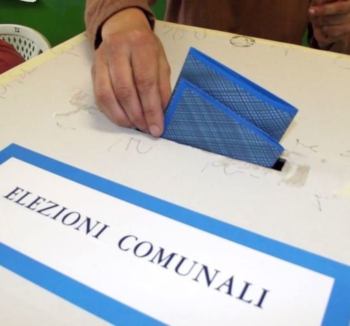 urna elezioni comunali