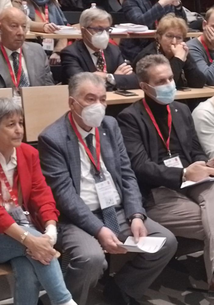 convegno cgil