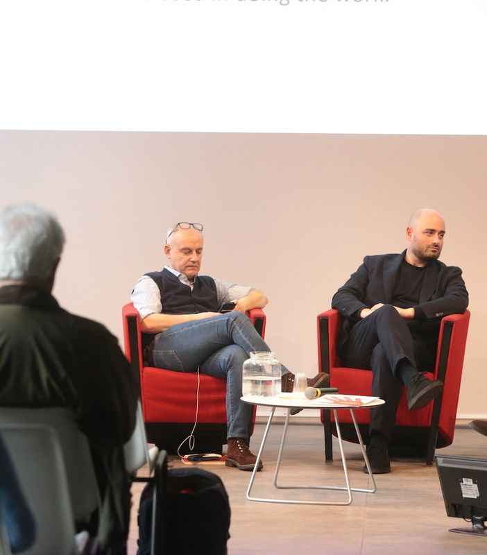 L’intelligenza artificiale ci farà vivere bene? Dipenderà da politica e datori di lavoro