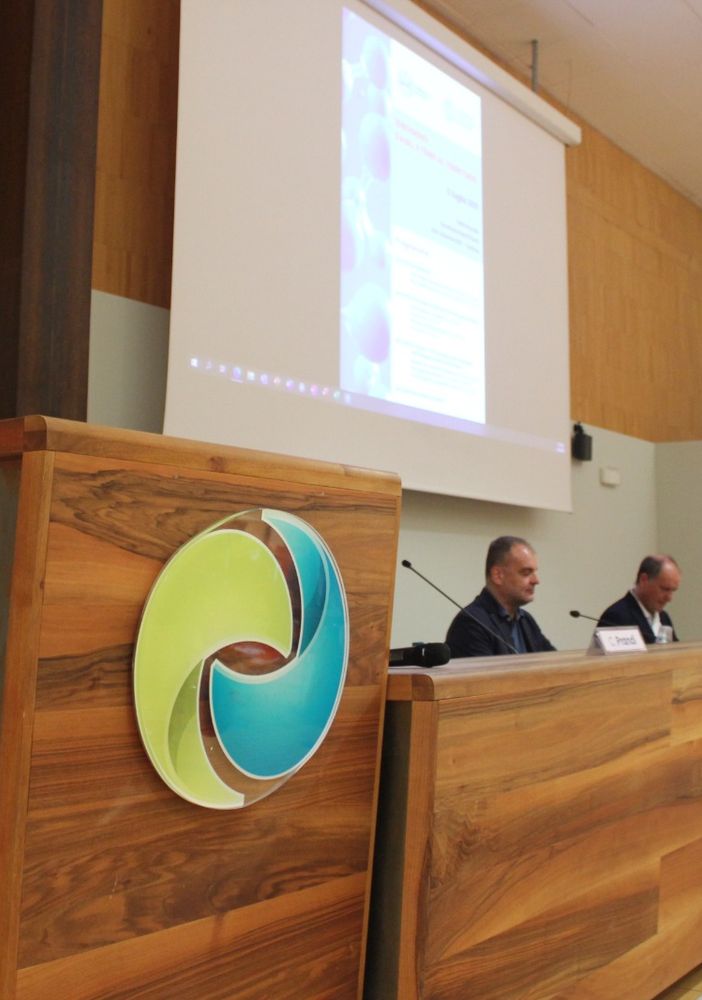 convegno accademico Unito e Polito