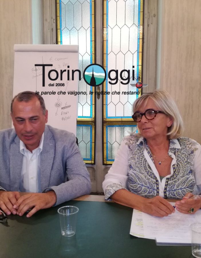Torino verso la zona arancione, riaprono i negozi: &quot;Ma attenzione alla sicurezza&quot;. &quot;Non è un liberi tutti&quot;