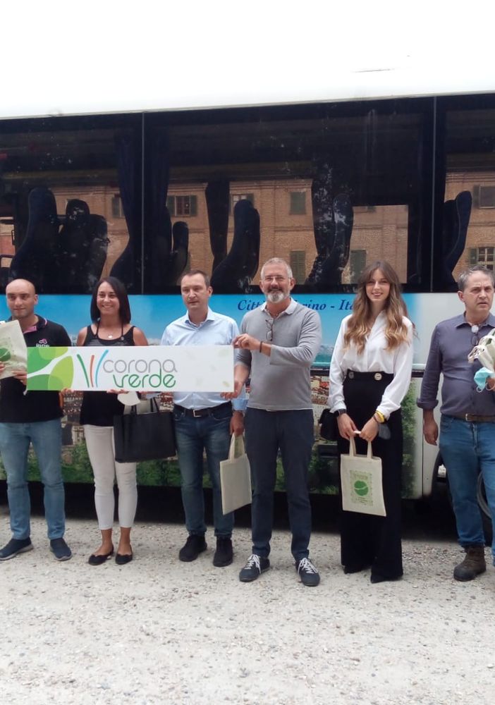 tour corona verde
