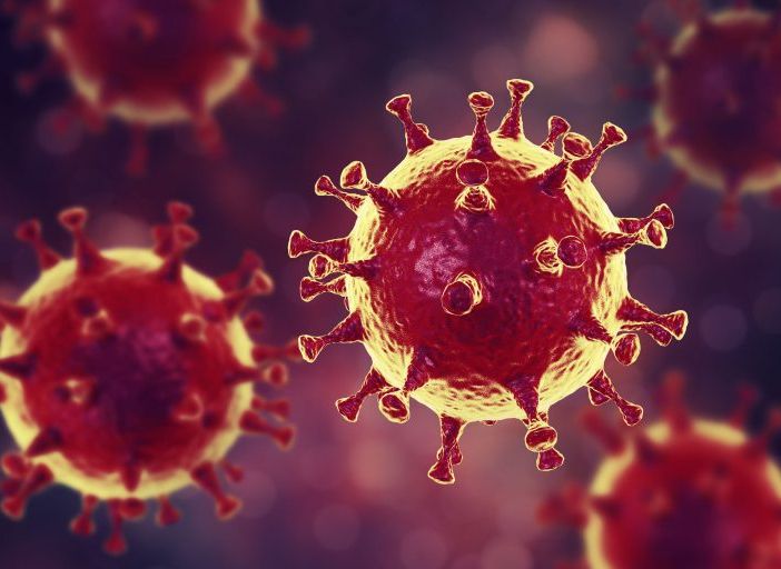 Coronavirus, oggi in Piemonte due morti e 13 ricoverati in più, ma nessuno in terapia intensiva