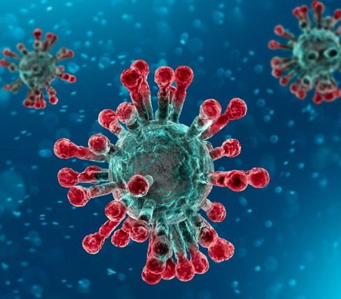 Coronavirus, sembra frenare la curva dei decessi: 56, di cui 7 registrati nella giornata di oggi
