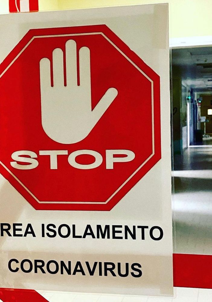 “Covid-19: una sospensione non voluta”con l’antropologo Remotti