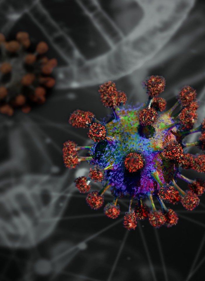 Altri 21 decessi in Piemonte per il coronavirus, 10 nella provincia di Torino