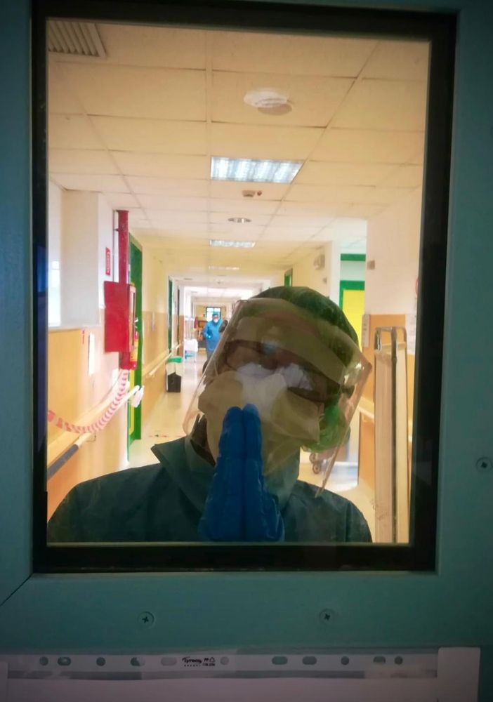 Coronavirus, Montaruli-Marrone (FdI): &quot;Subito test su immunizzazione a personale sanitario&quot;