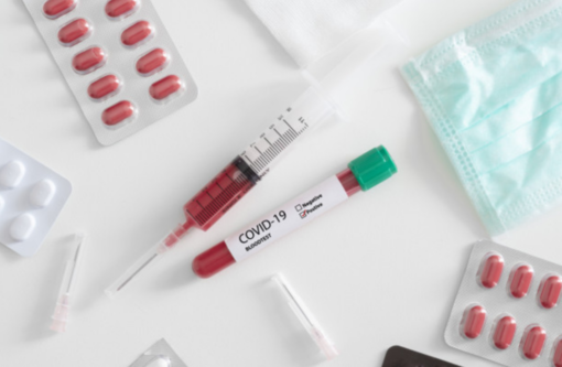 Coronavirus, un decesso e 95 nuovi positivi in Piemonte