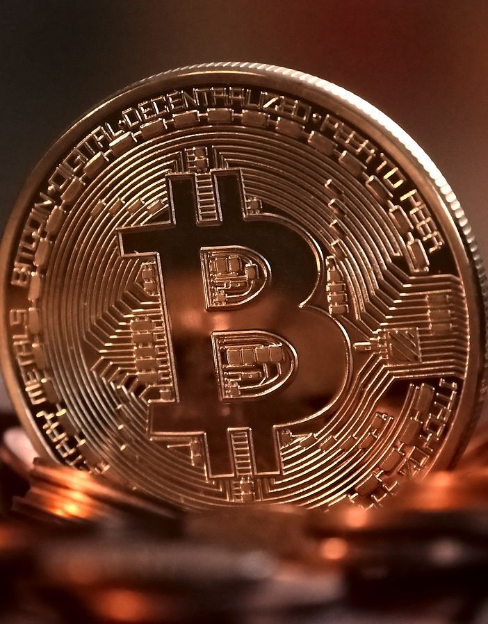 Le criptovalute e le transazioni nei casinò online