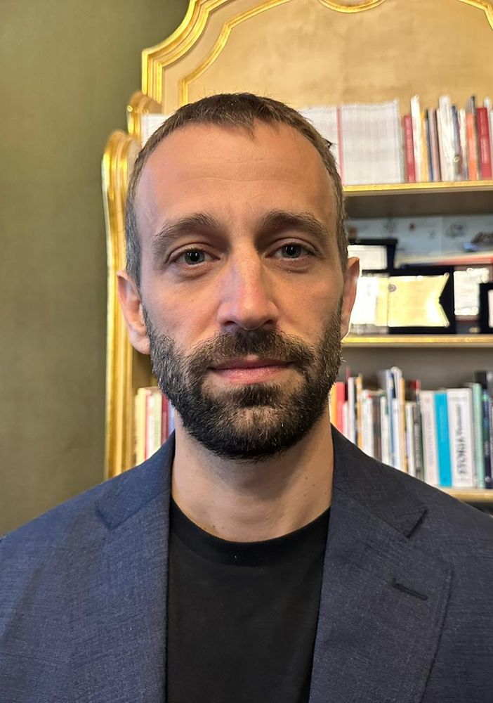 daniele valle