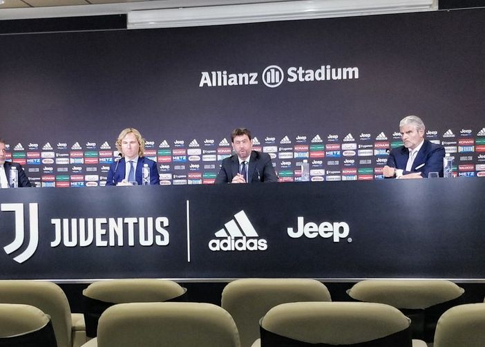 Juve, chiesto il rinvio a giudizio di Andrea Agnelli e dell'ex gruppo dirigente