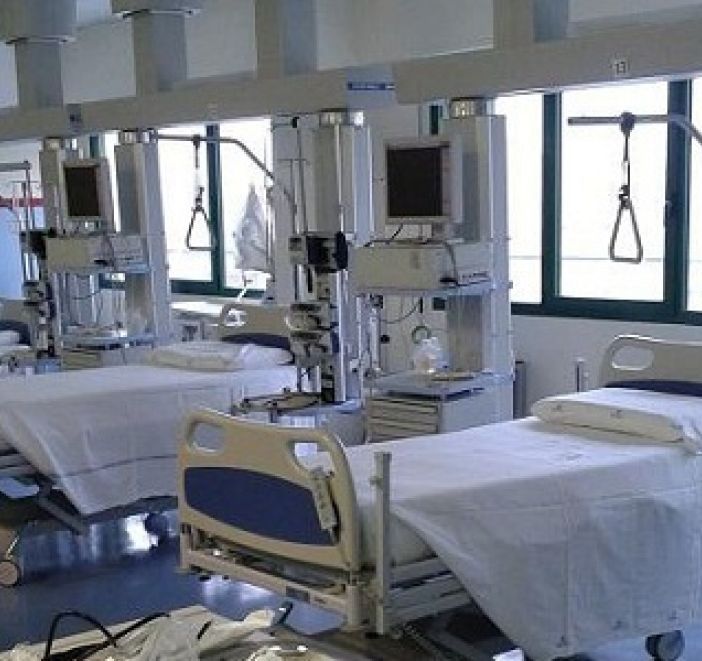 ospedale - foto d'archivio