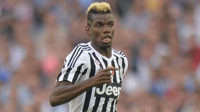 Gli infortuni a raffica e poi la vicenda doping: Paul Pogba il Calciobidone del 2023