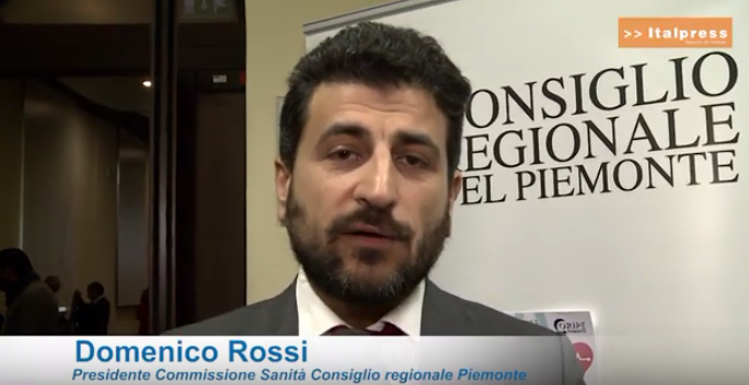 Rossi (Pd):&quot;Al Piemonte mancano 325 borse di studio per specializzandi in medicina&quot;