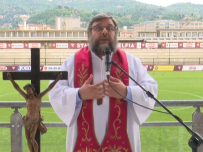 don riccardo robella