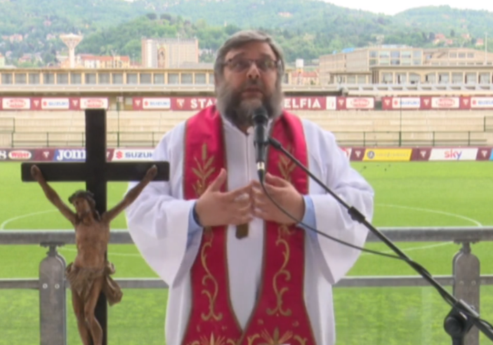 don riccardo robella